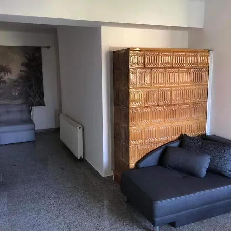Jakocs Nyaralo Landhuis Balatonfüred