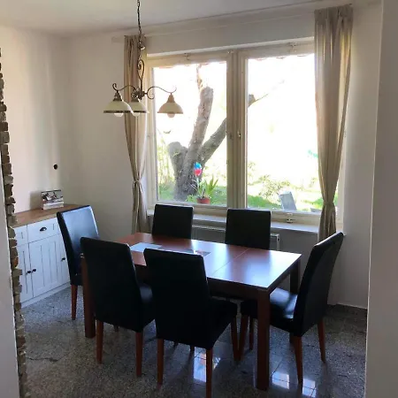 Landhuis Jakocs Nyaralo