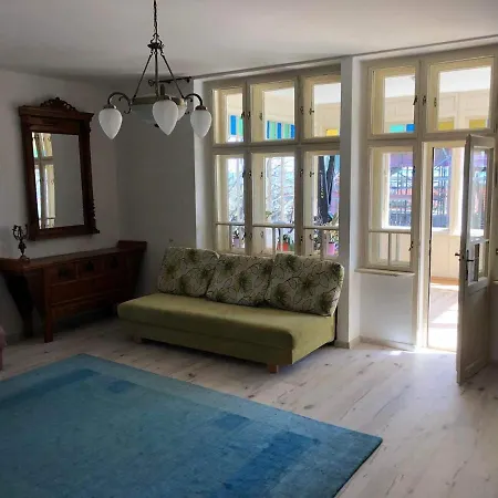 Landhuis Jakocs Nyaralo *