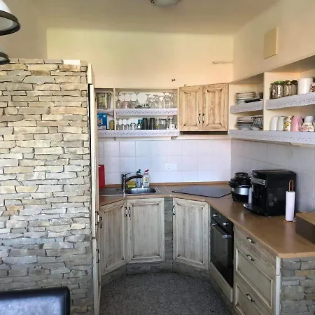 Landhuis Jakocs Nyaralo
